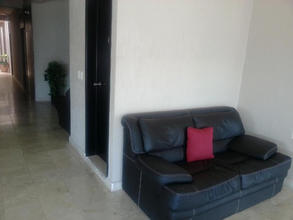 Hotel Villa Fontana Chetumal Exterior foto